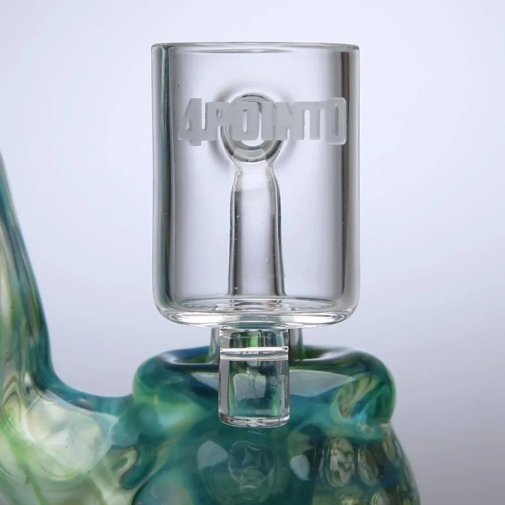 4.0 Glass | Quartz Banger & Enail Coil Set