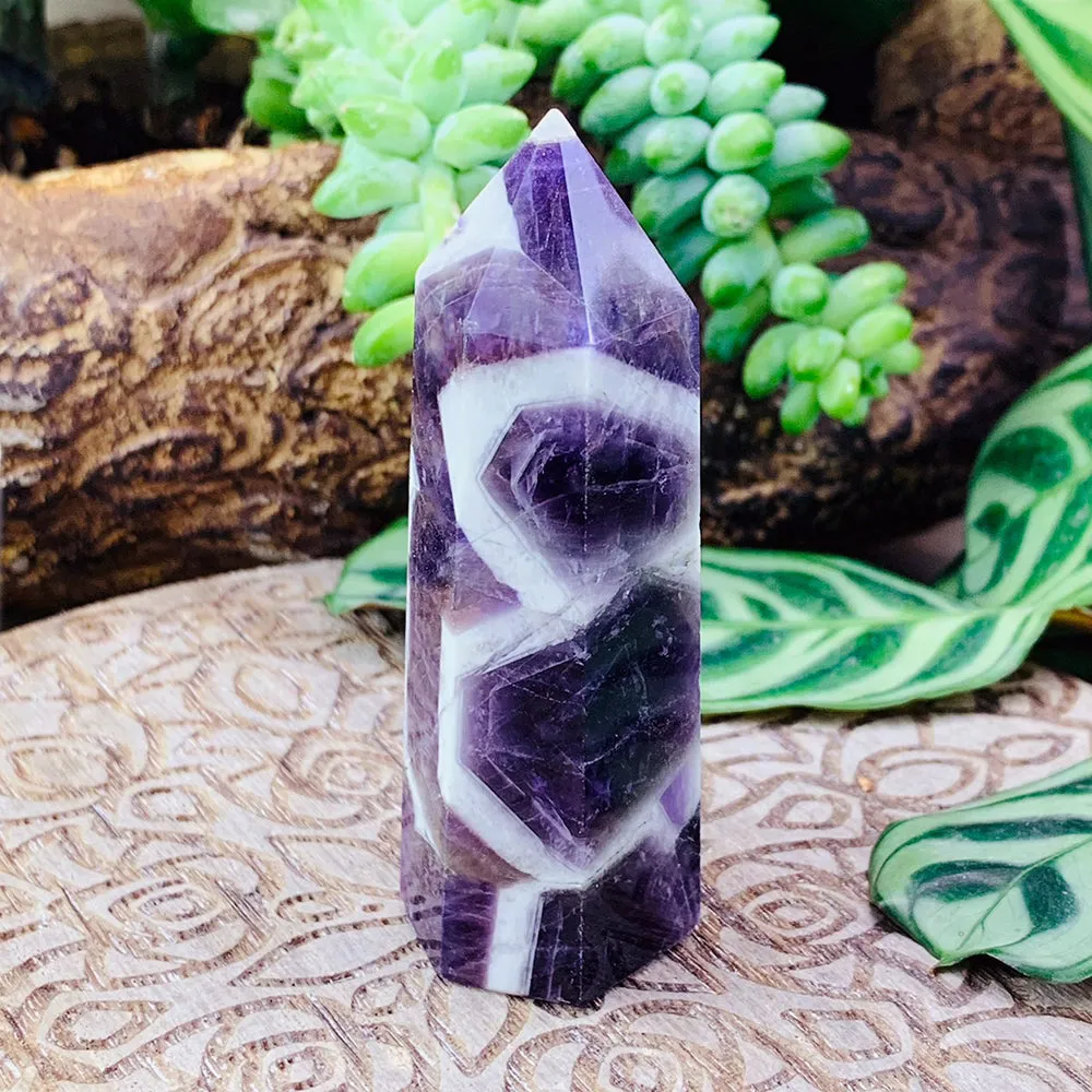 $5 Dream Amethyst Point 👉 1 Day Only PROMO