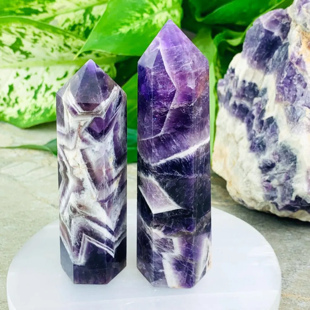 $5 Dream Amethyst Point 👉 1 Day Only PROMO