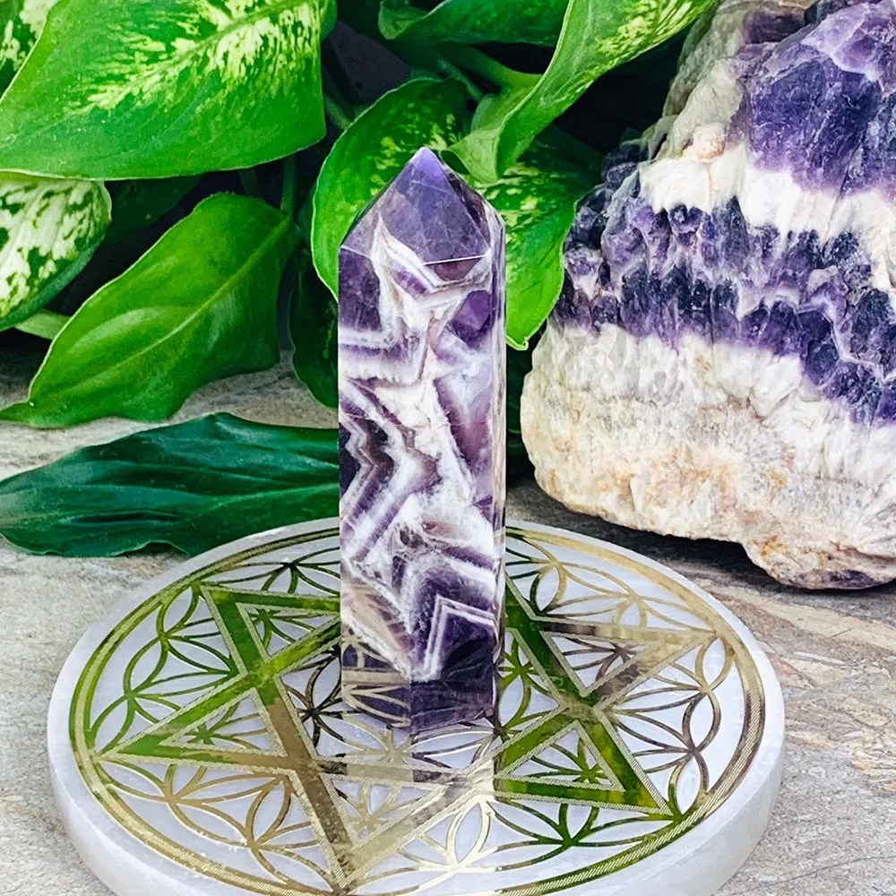 $5 Dream Amethyst Point 👉 1 Day Only PROMO