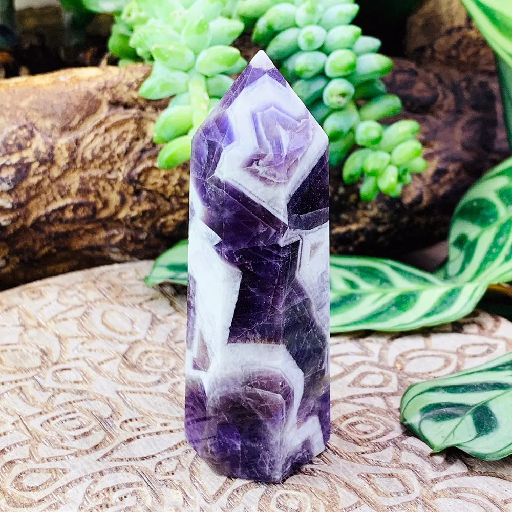 $5 Dream Amethyst Point 👉 1 Day Only PROMO