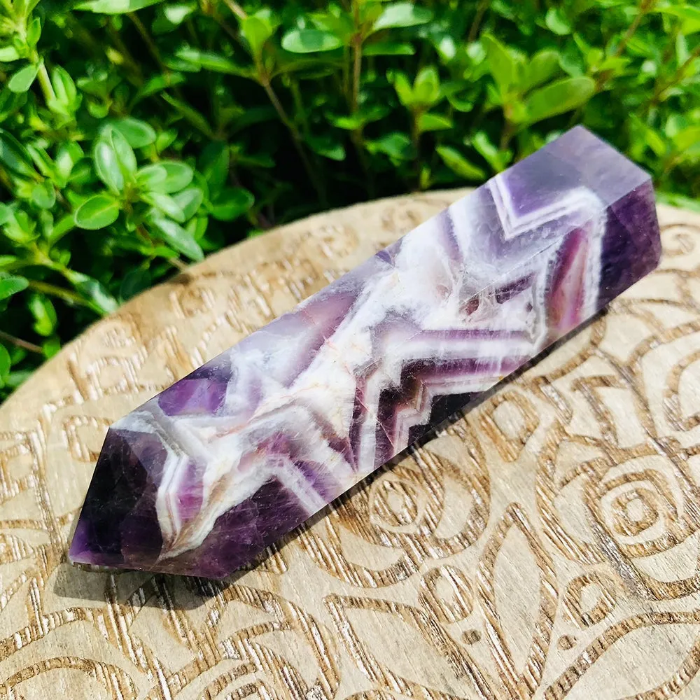 $5 Dream Amethyst Point 👉 1 Day Only PROMO