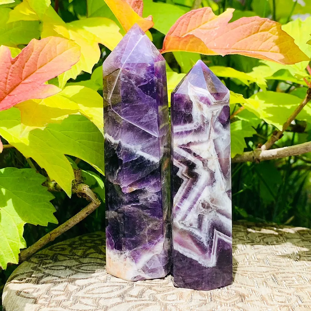 $5 Dream Amethyst Point 👉 1 Day Only PROMO