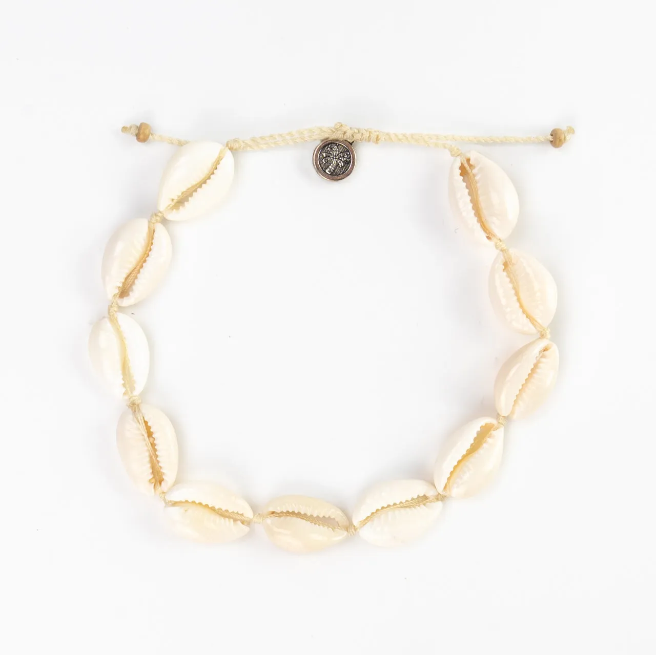 Alila Surfer Anklet Set