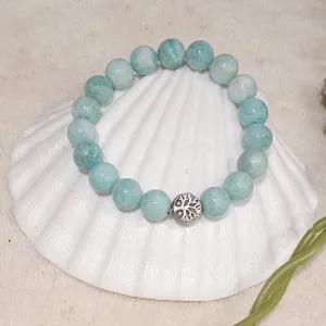 Amazonite - Hope Stone Bracelet