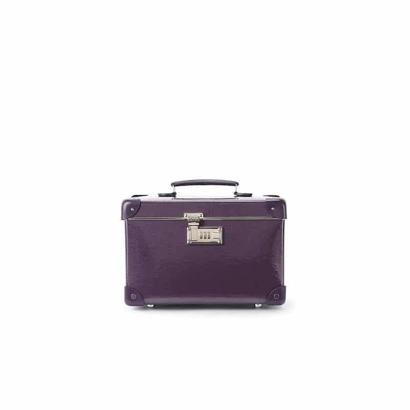 Amethyst · Vanity Case | Amethyst/Amethyst