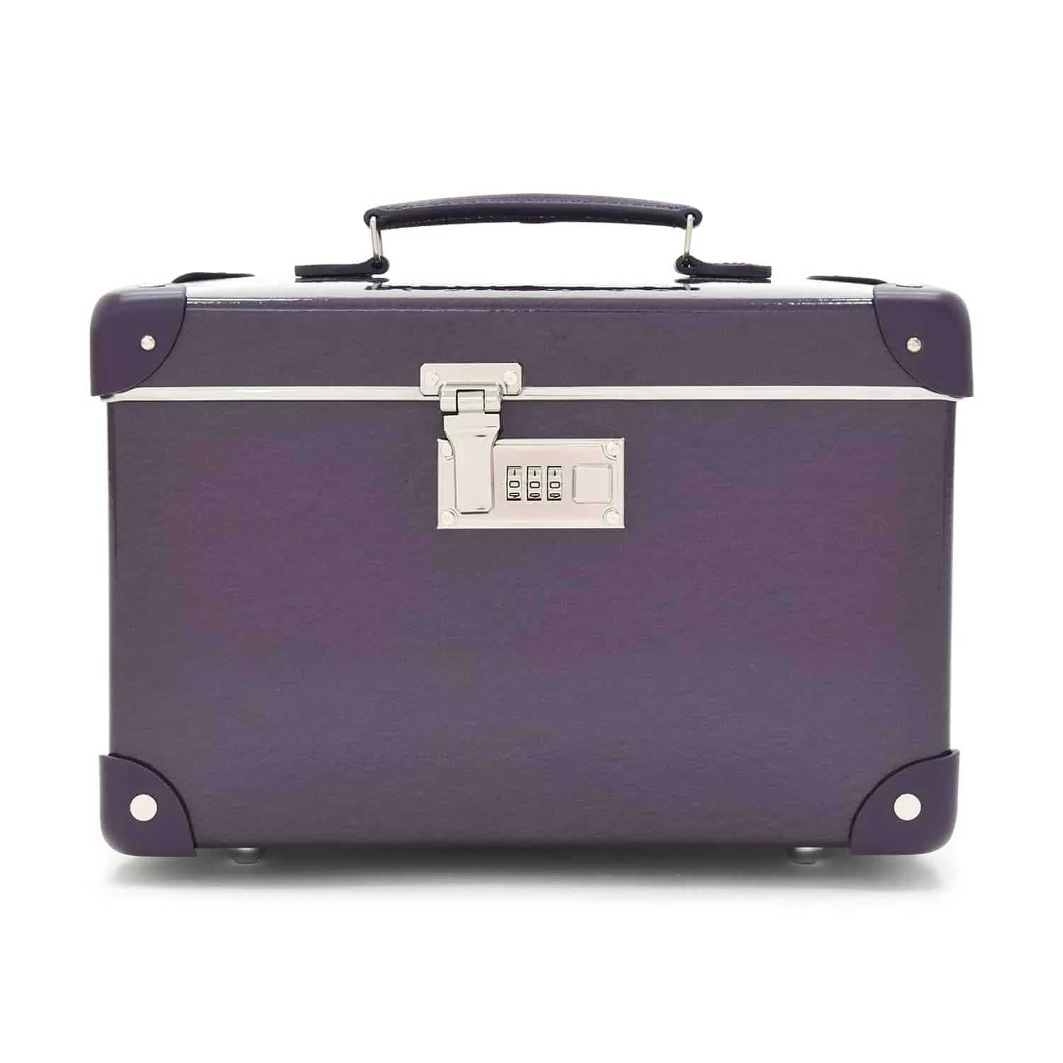 Amethyst · Vanity Case | Amethyst/Amethyst