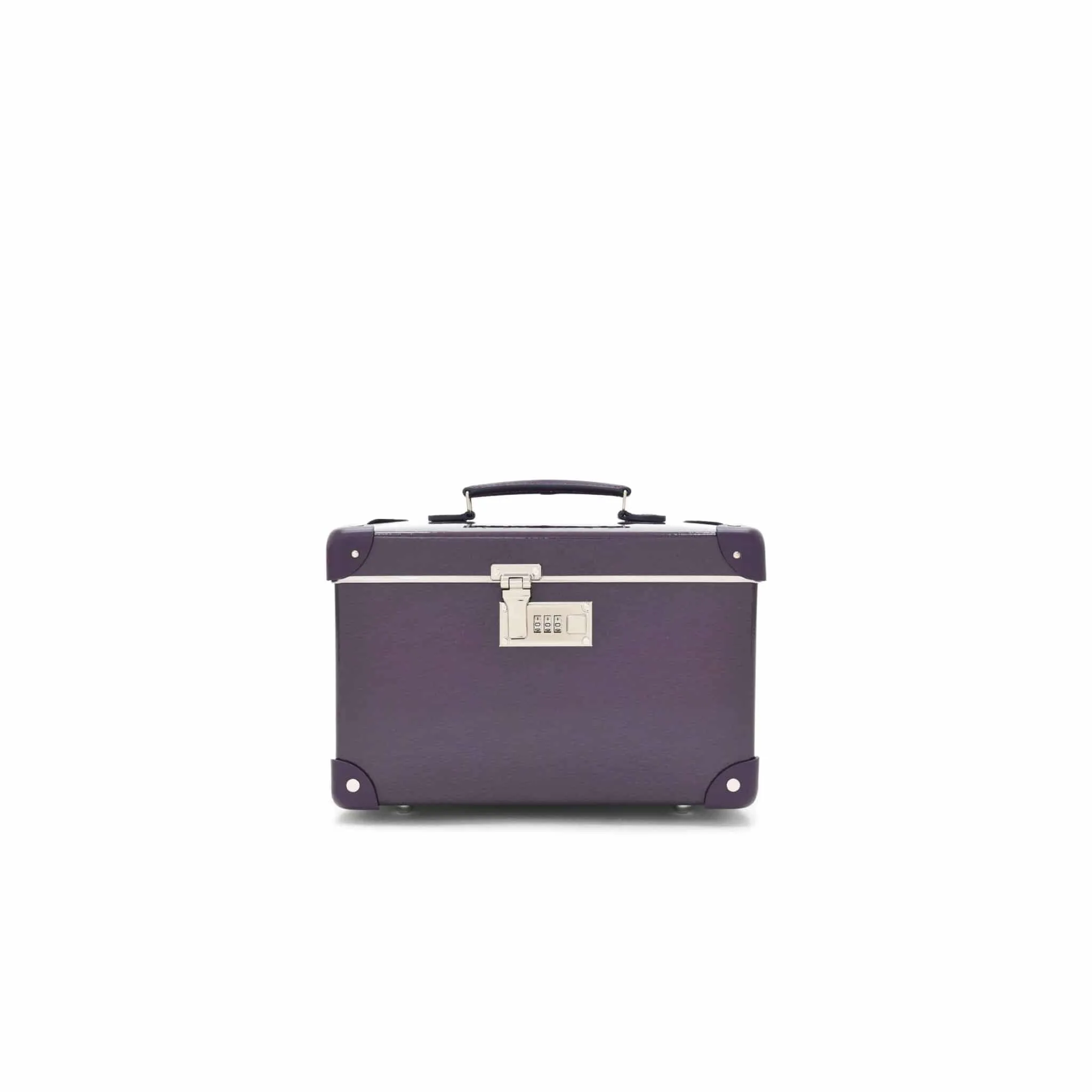 Amethyst · Vanity Case | Amethyst/Amethyst