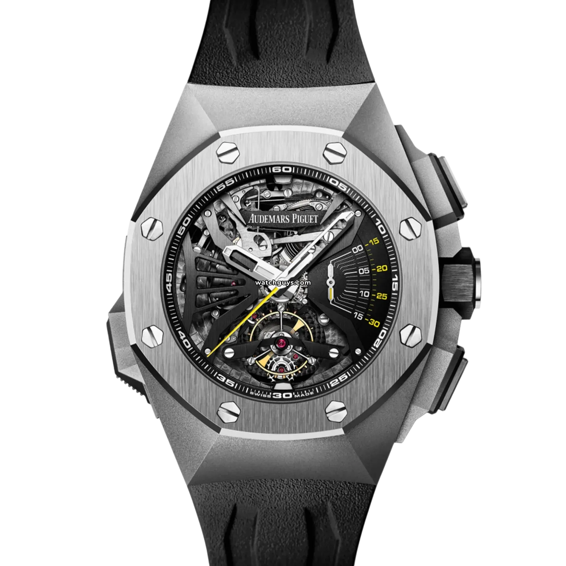 Audemars Piguet Royal Oak Concept Supersonnerie 26577TI.OO.D002CA.01