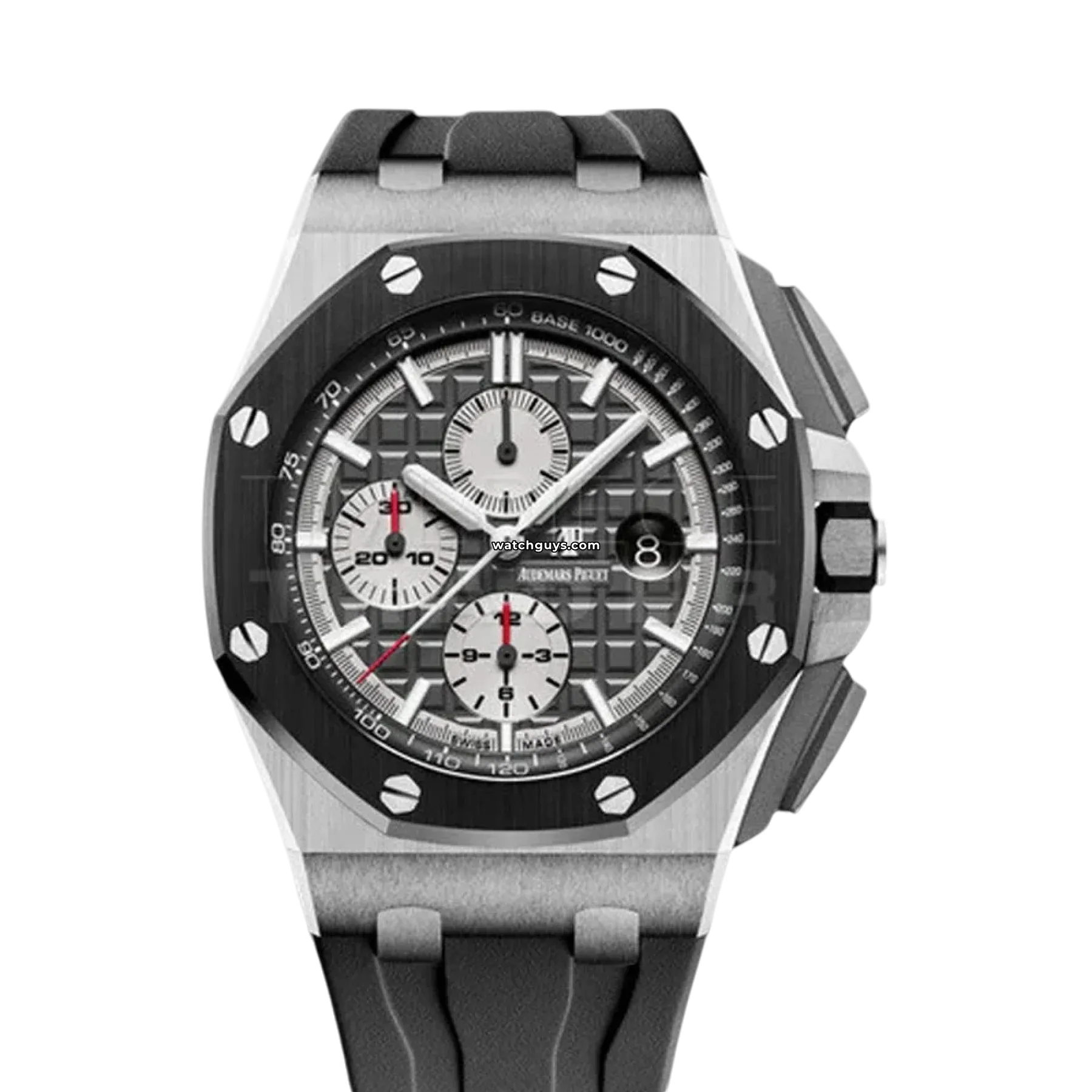 Audemars Piguet Royal Oak Offshore 26400IO.OO.A004CA.01