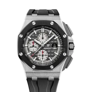 Audemars Piguet Royal Oak Offshore 26400IO.OO.A004CA.01