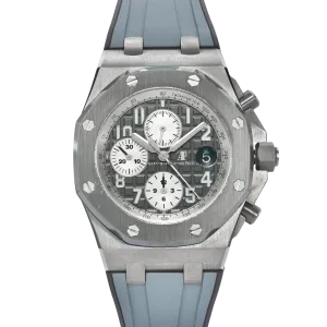 Audemars Piguet Royal Oak Offshore Chronograph 26470IO.OO.A006CA.01