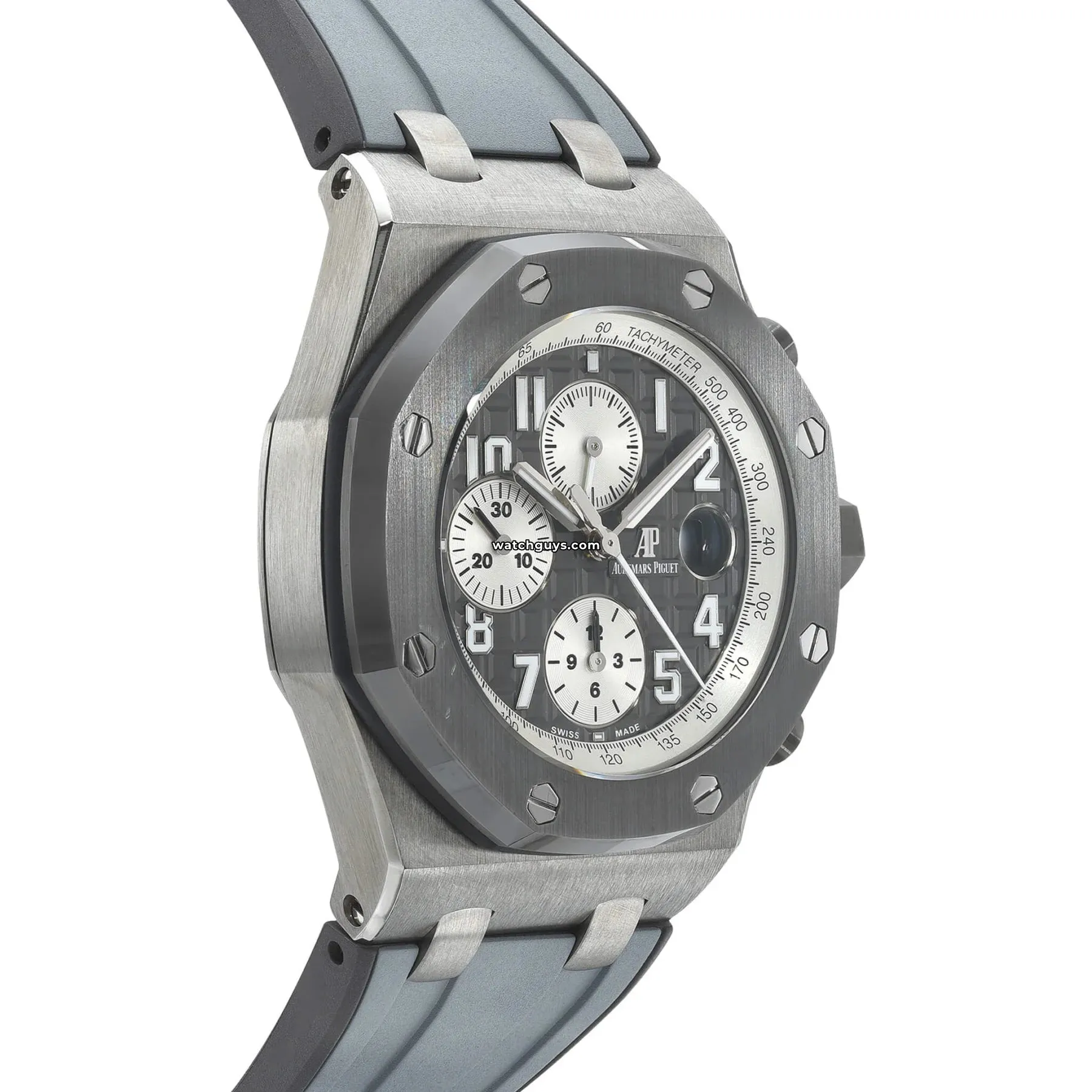 Audemars Piguet Royal Oak Offshore Chronograph 26470IO.OO.A006CA.01