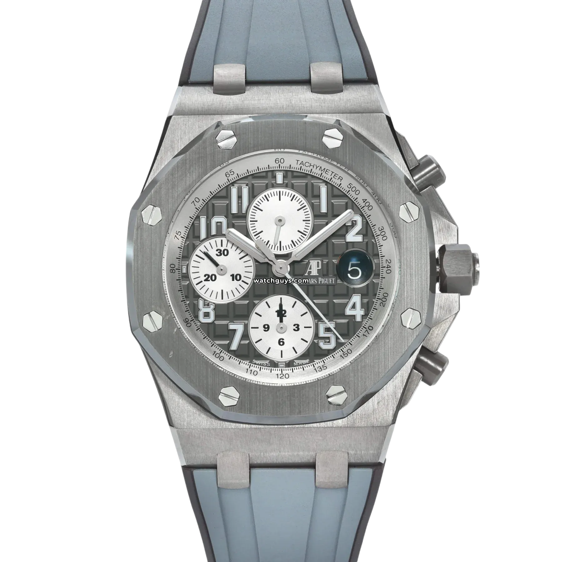 Audemars Piguet Royal Oak Offshore Chronograph 26470IO.OO.A006CA.01