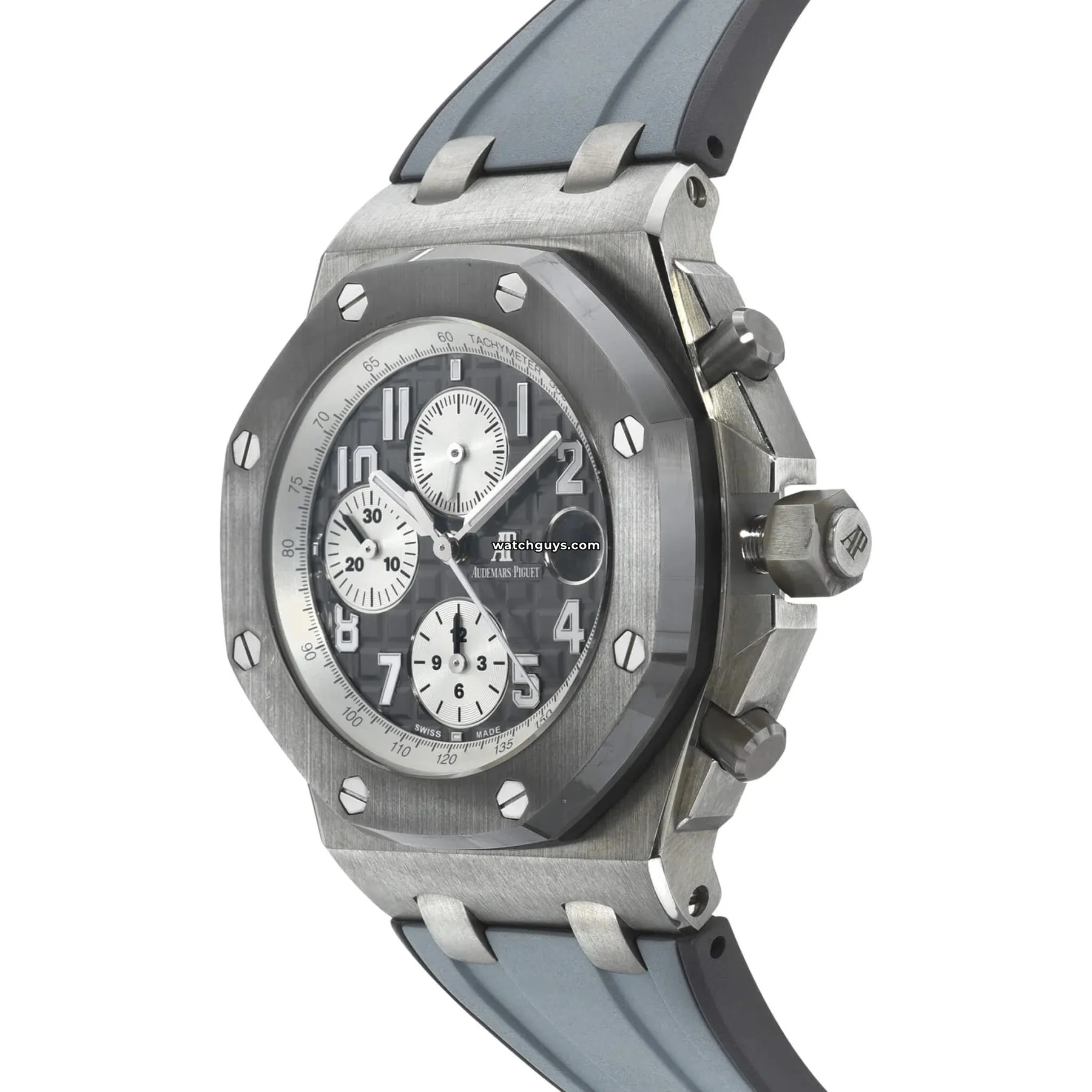 Audemars Piguet Royal Oak Offshore Chronograph 26470IO.OO.A006CA.01