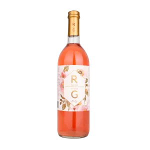 Crystal Elixir | Ruby Reserve - 25.4 oz (750mL) | Rock Grace