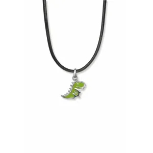 Dinosaur Necklace N3986