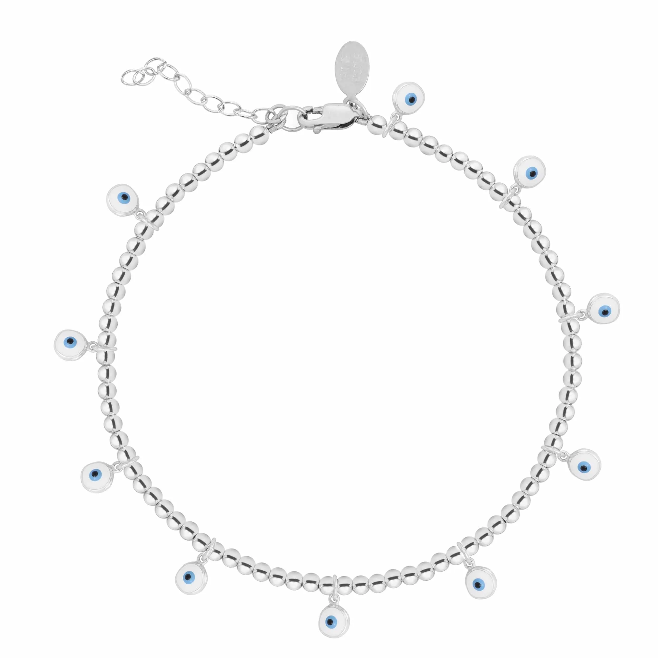 Eye Candy | Charm Anklet