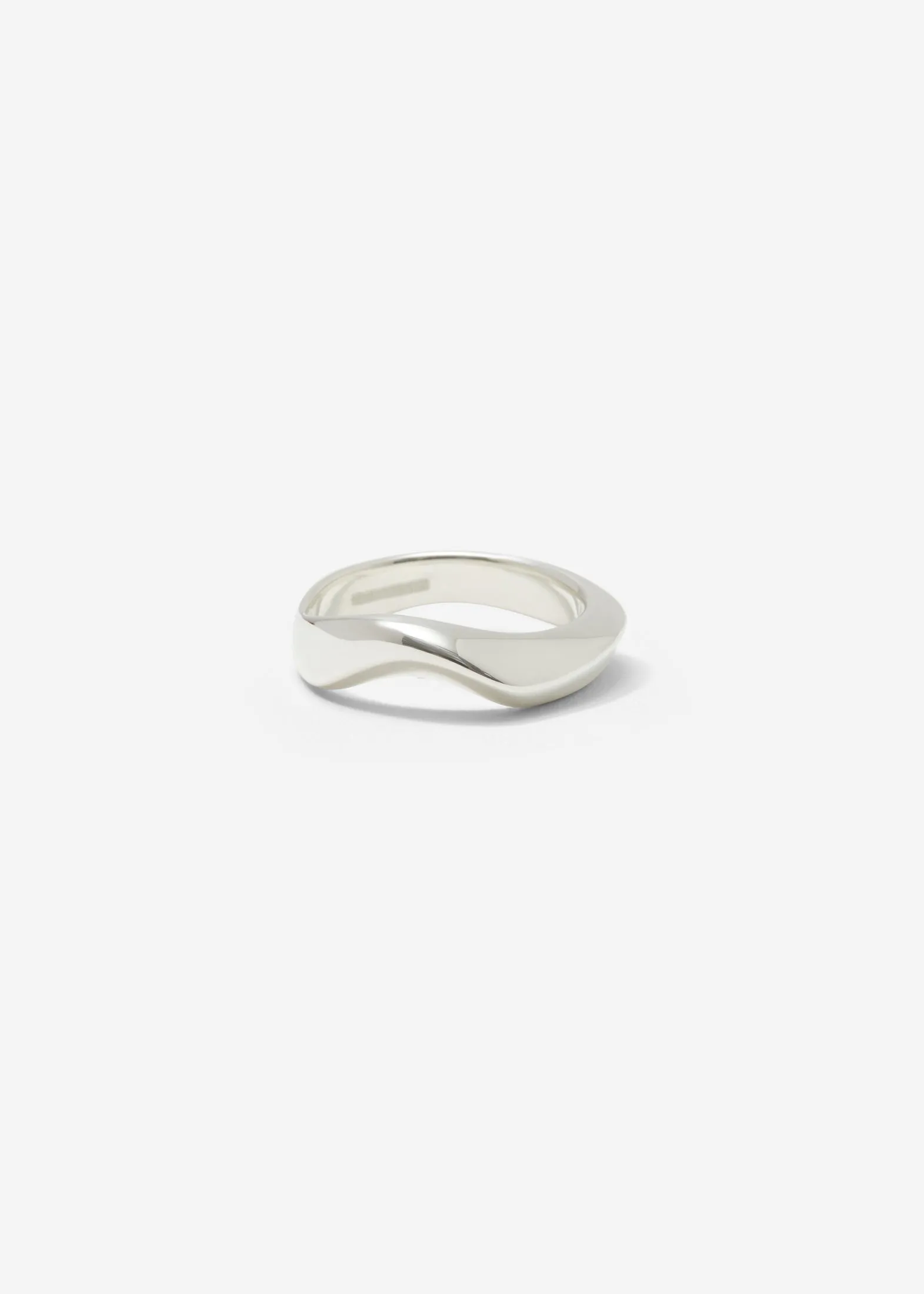 Folded Ring Midi