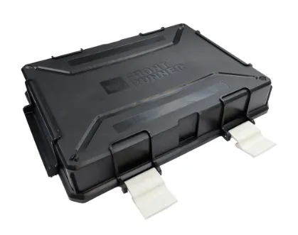 Front Runner Wolf Pack Pro Storage Box