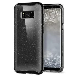 Galaxy S8 Case Neo Hybrid Crystal Glitter