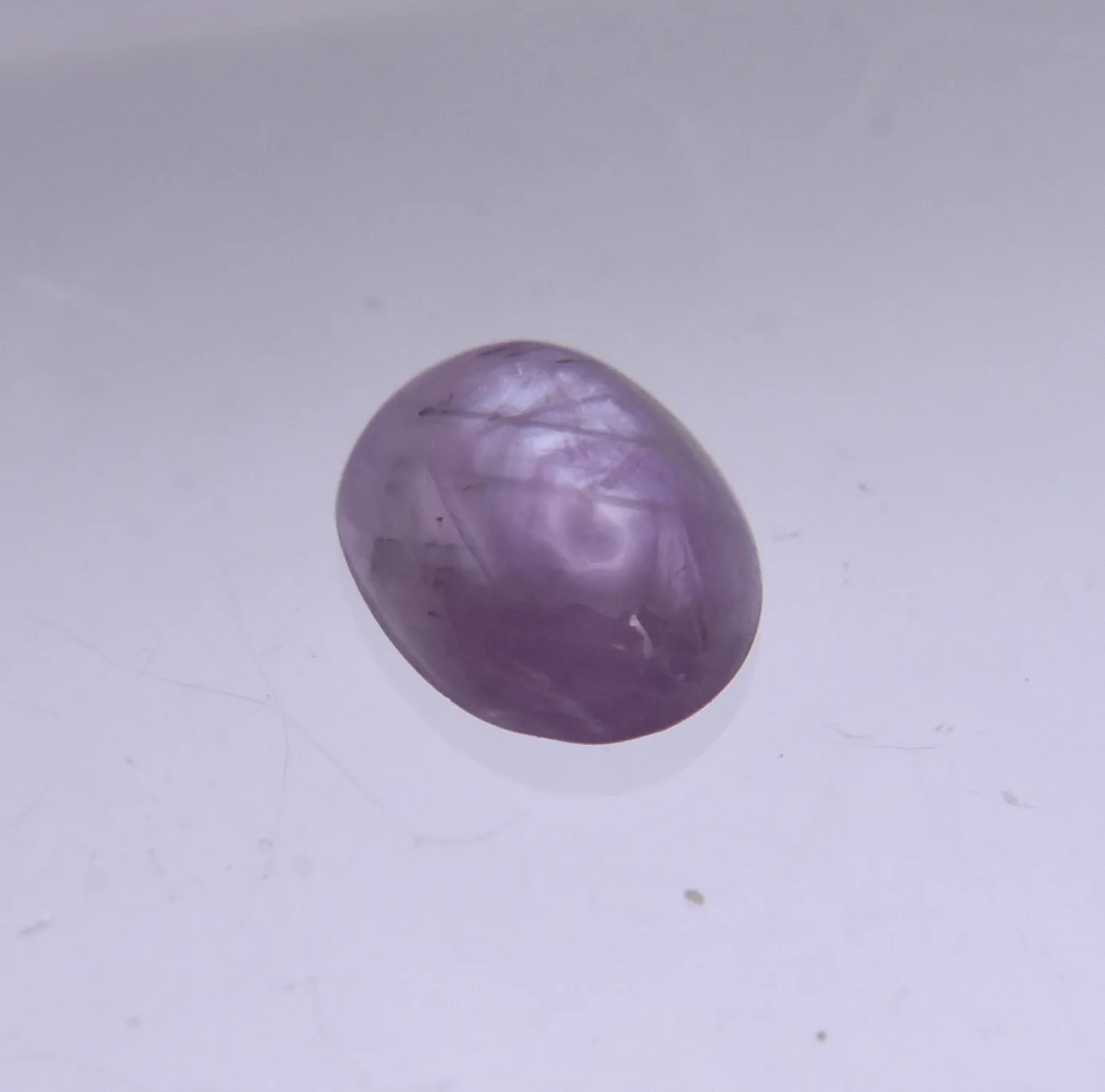 Guinea Ruby Cabochon - Loose Gemstone