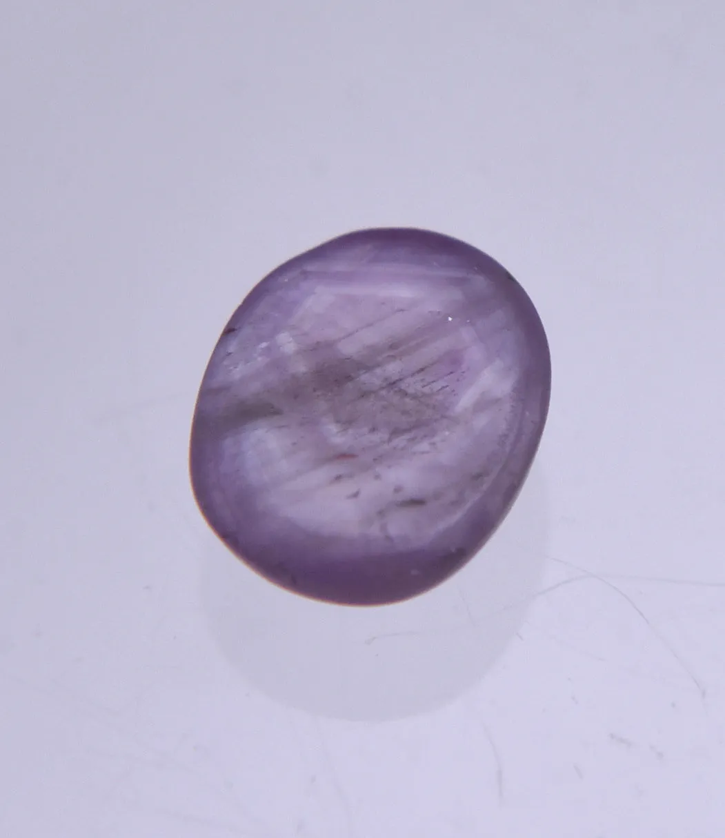 Guinea Ruby Cabochon - Loose Gemstone