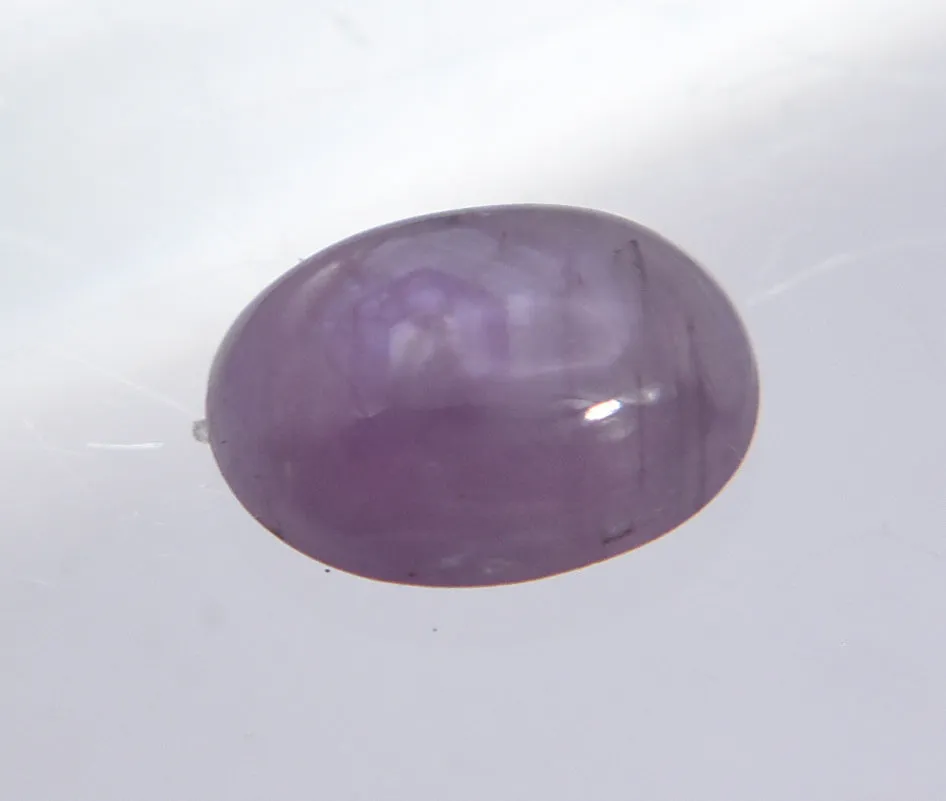 Guinea Ruby Cabochon - Loose Gemstone