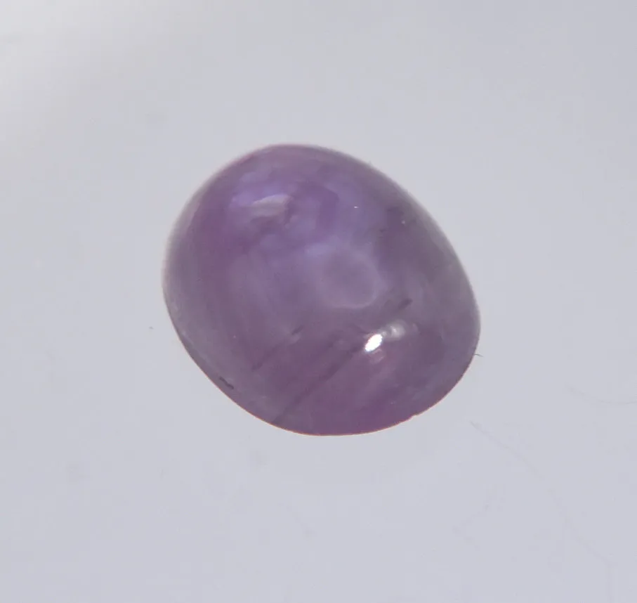 Guinea Ruby Cabochon - Loose Gemstone