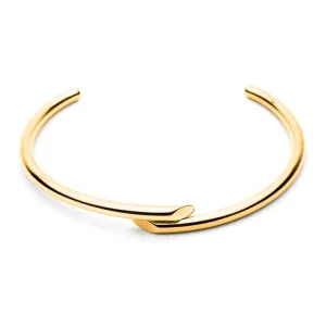 Hendrix Choker- Gold