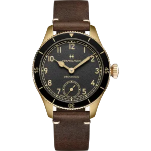 KHAKI AVIATION PILOT PIONEER BRONZE