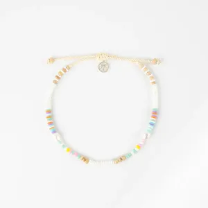 MENTAWAI ISLANDS SURFER PEARL ANKLET