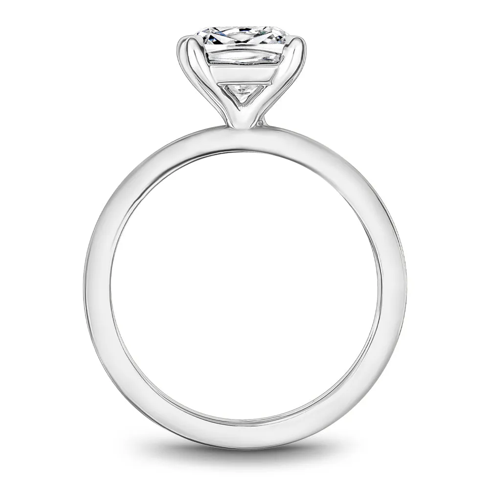 Noam Carver Engagement Ring - B371-04WS-FCYA