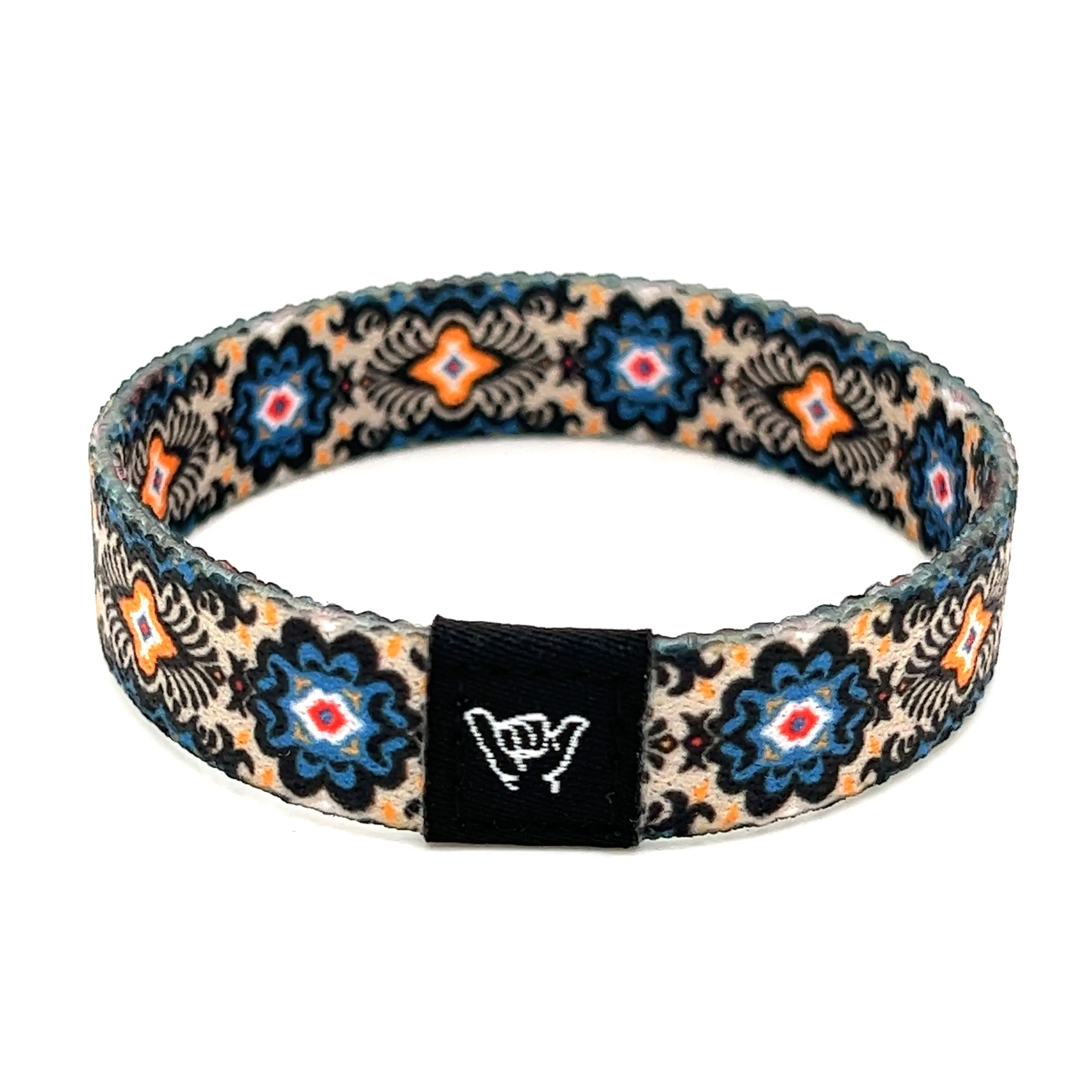 Paloma Wristband Bracelet