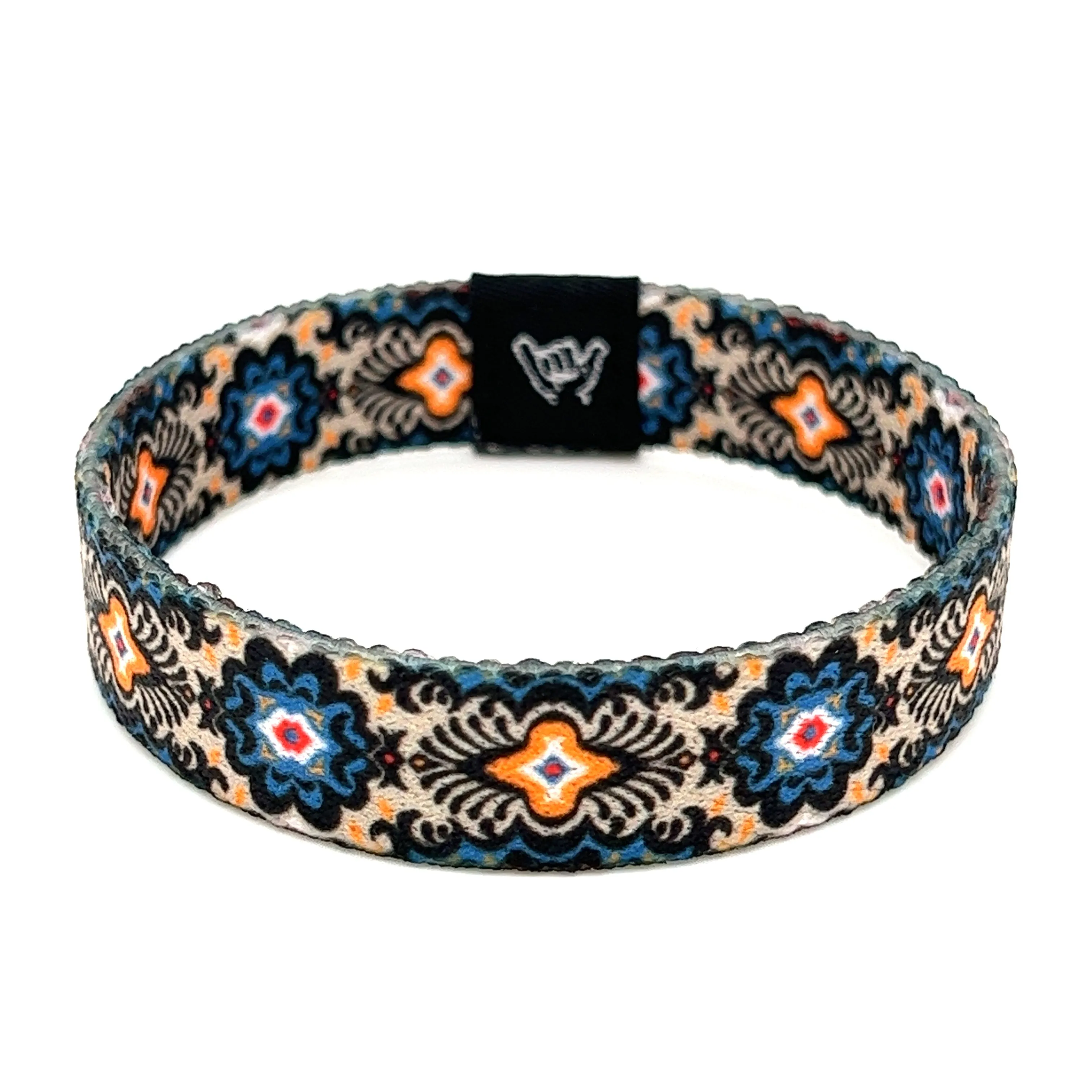 Paloma Wristband Bracelet