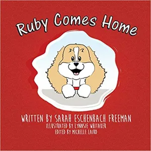 Ruby Comes Home