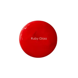 Ruby Glass - Premium Chalk Paint 120ml