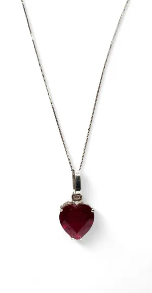 RUBYAA NECKLACE