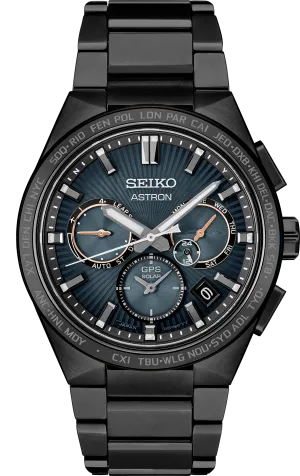 Seiko - Astron GPS Solar 2023 LE | SSH127