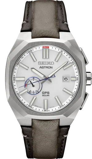 Seiko - Astron GPS Solar LE | SSJ019