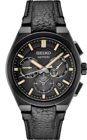 Seiko - Astron GPS Solar "Resident Evil" LE | SSH131