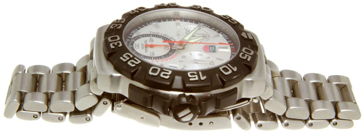 TAG Heuer Formula One Chronograph