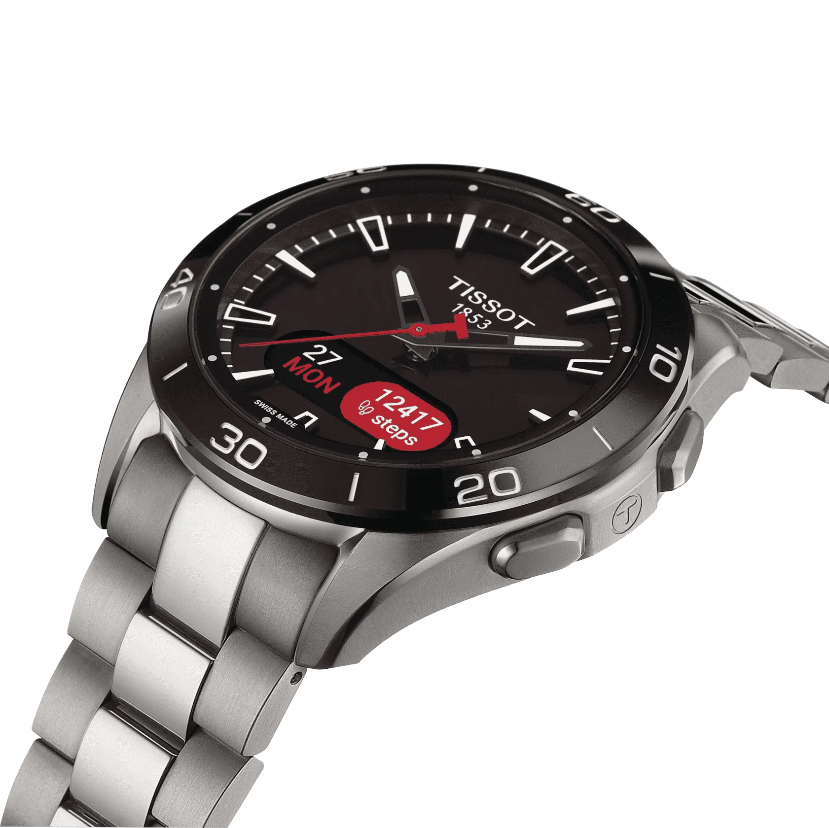 Tissot T-Touch Connect Sport