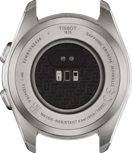 Tissot T-Touch Connect Sport