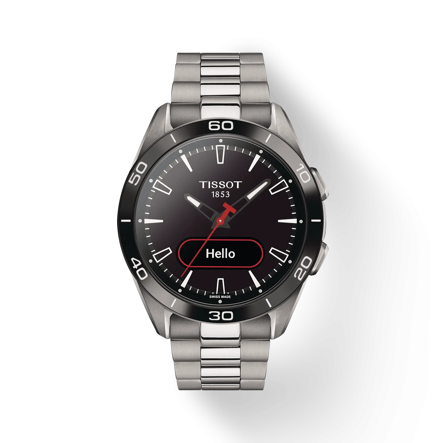 Tissot T-Touch Connect Sport