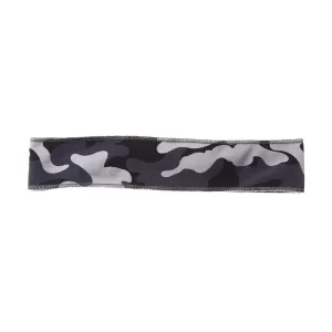 Urban Camo Non-Slip Headband